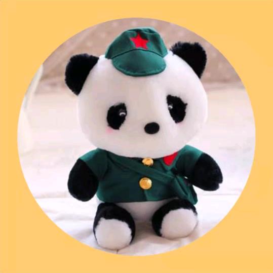 服饰音乐人