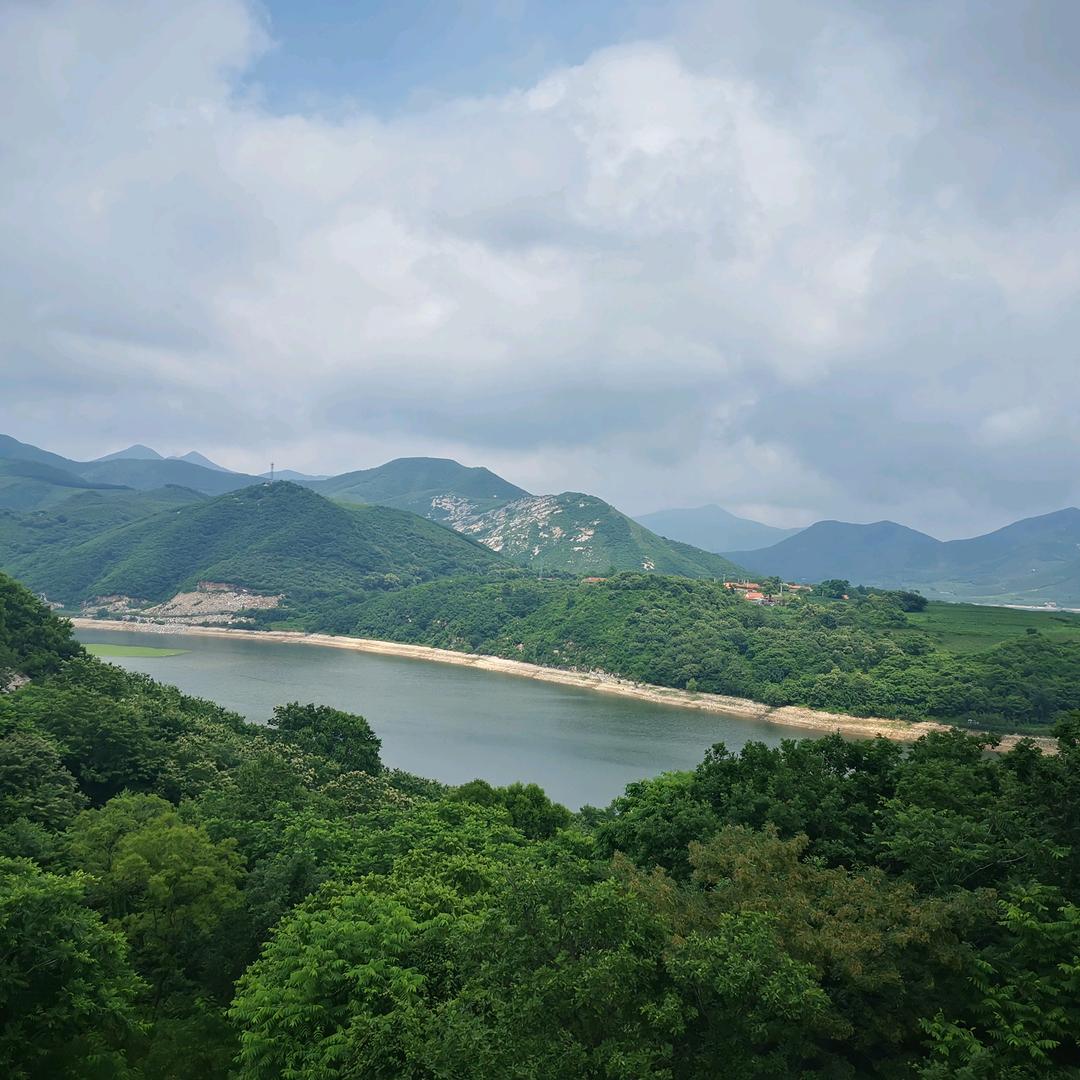 直溜溜