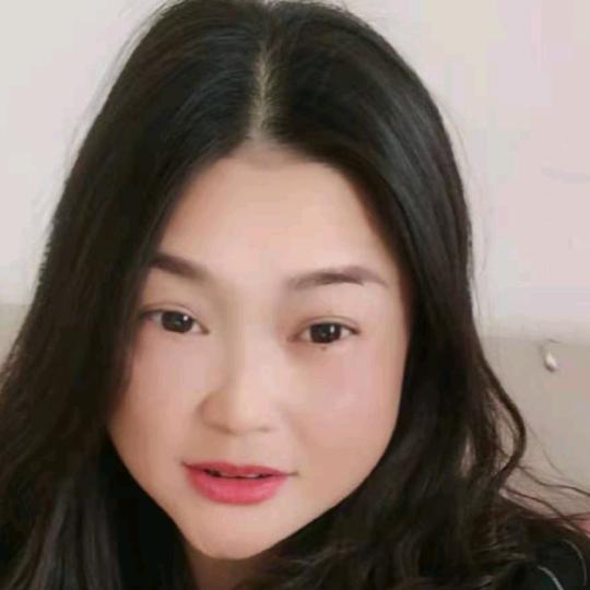英子
