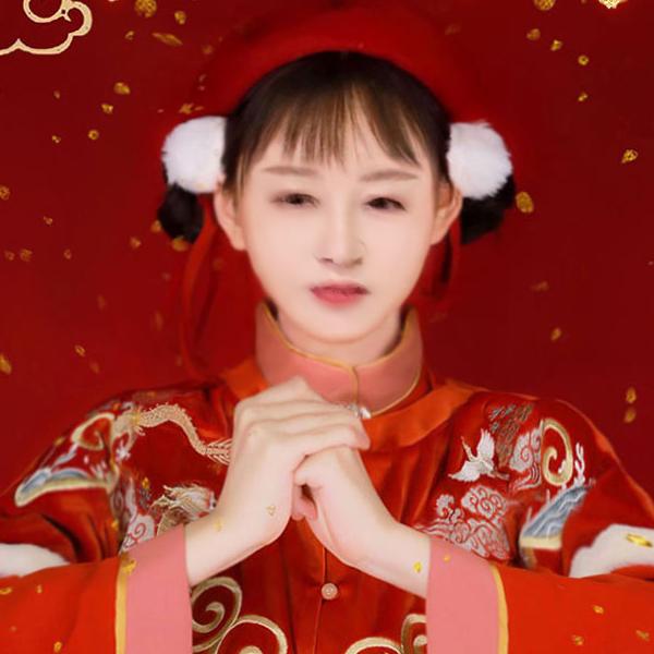 远嫁的姑娘