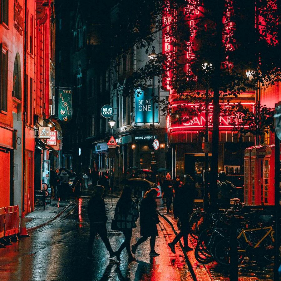 小权