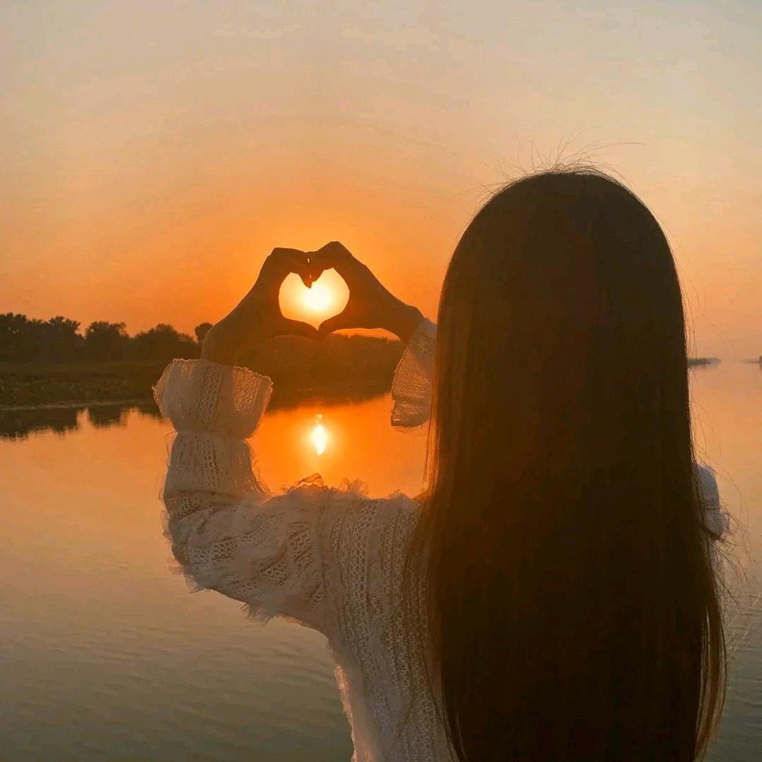 暖心❤️向阳