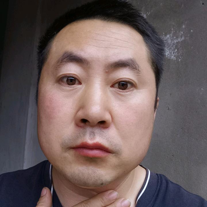 老孩