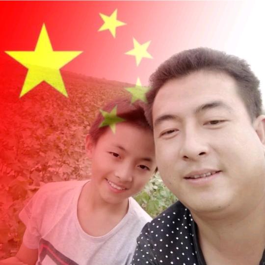 请叫我大锅