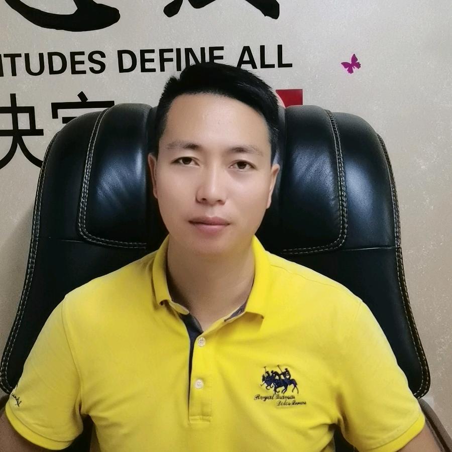 人力招聘：杨