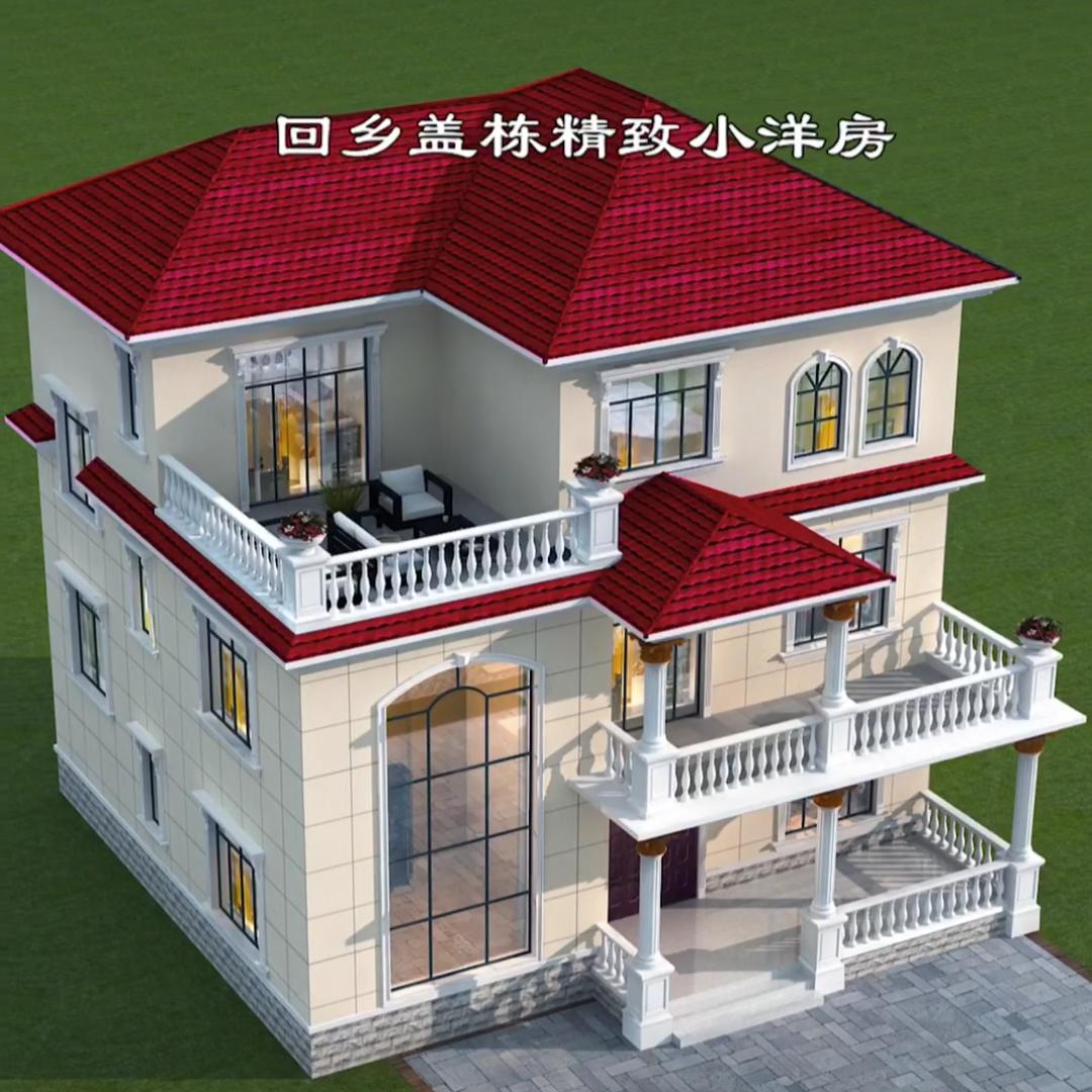 邢台老三建筑专注农村建房包工包料