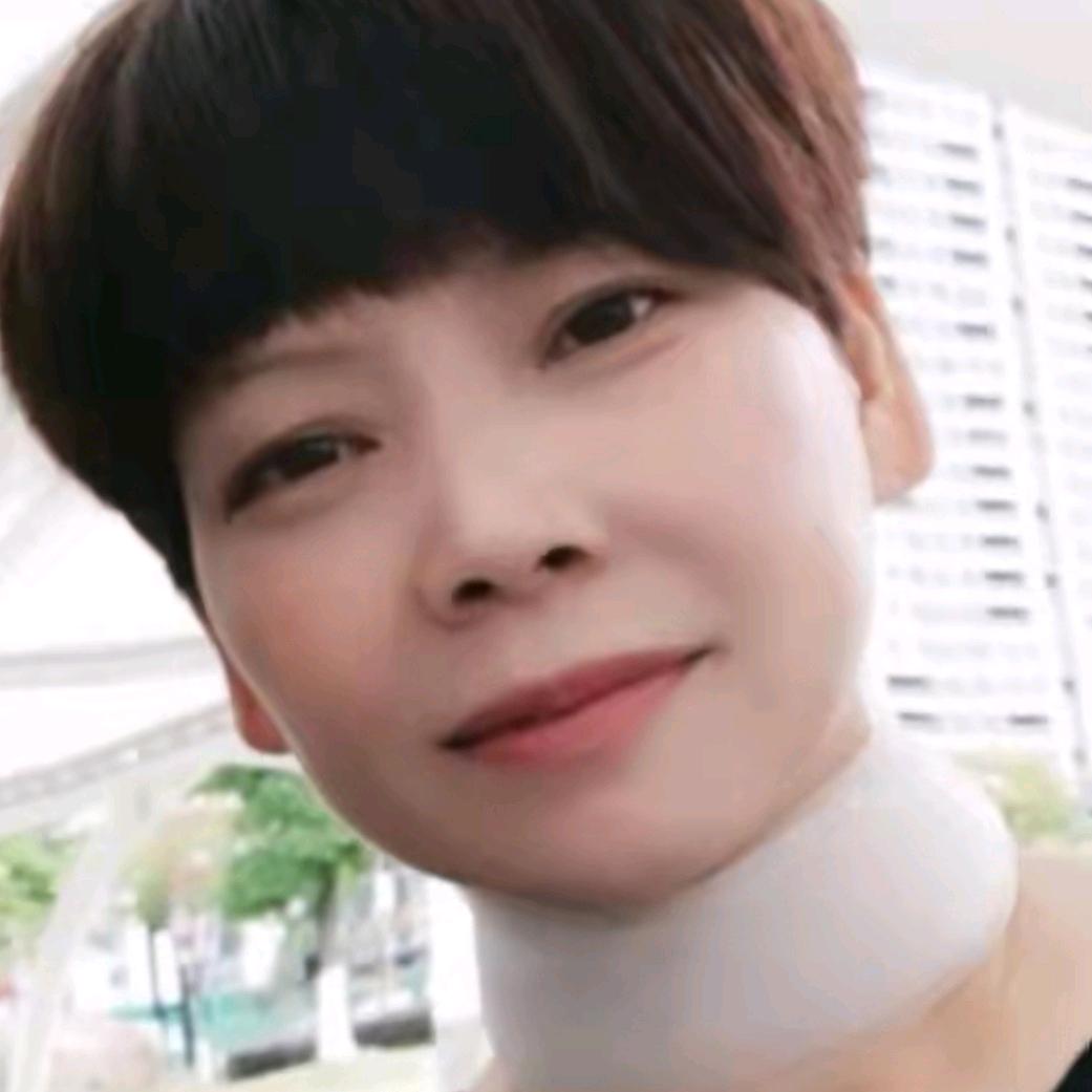 华姐爱跳舞