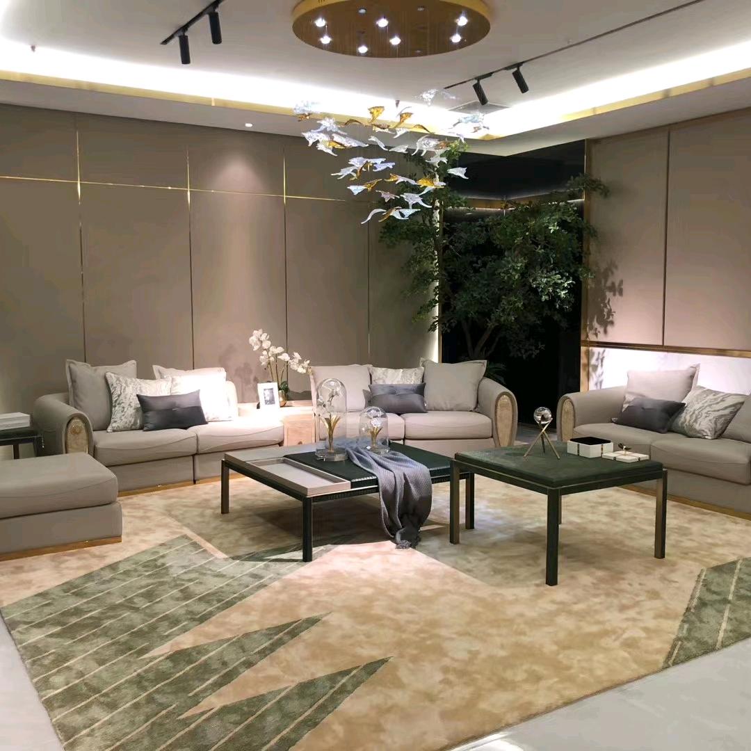 家具厂家|意式轻奢-极简-欧美法式