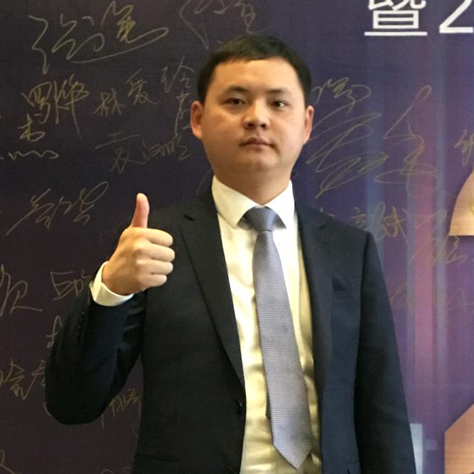 巴中恒洁Mr.黎明