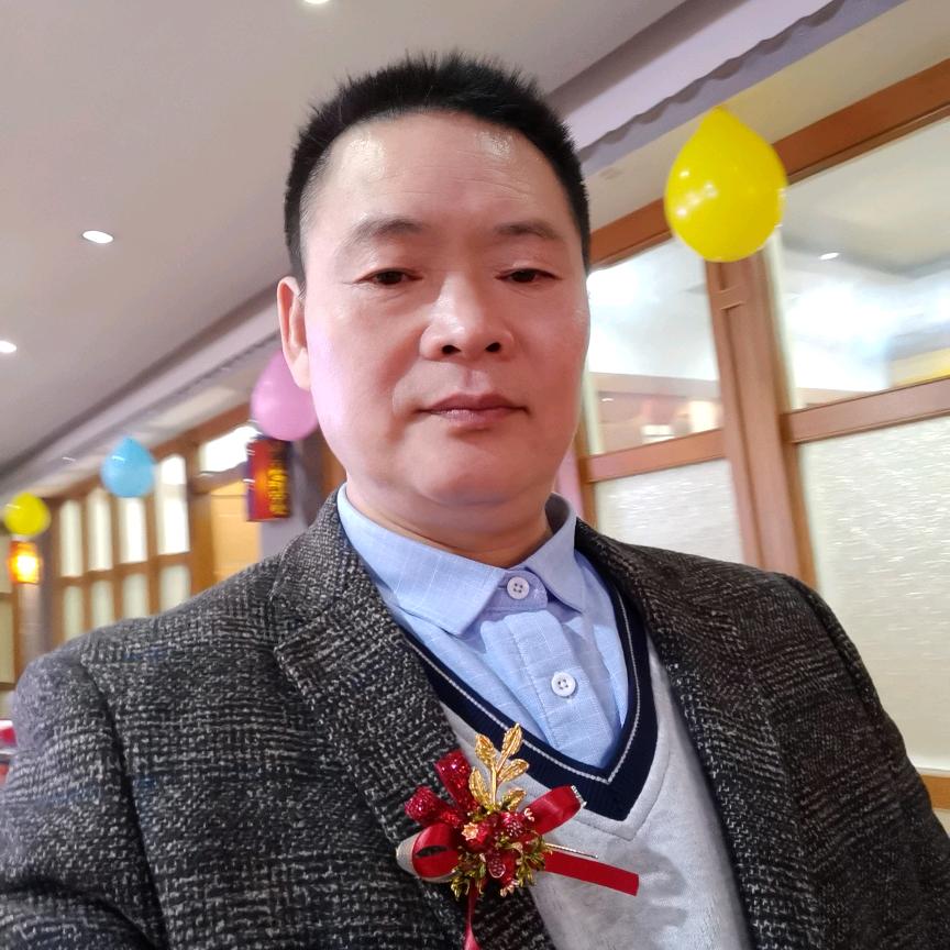 土家汉子
