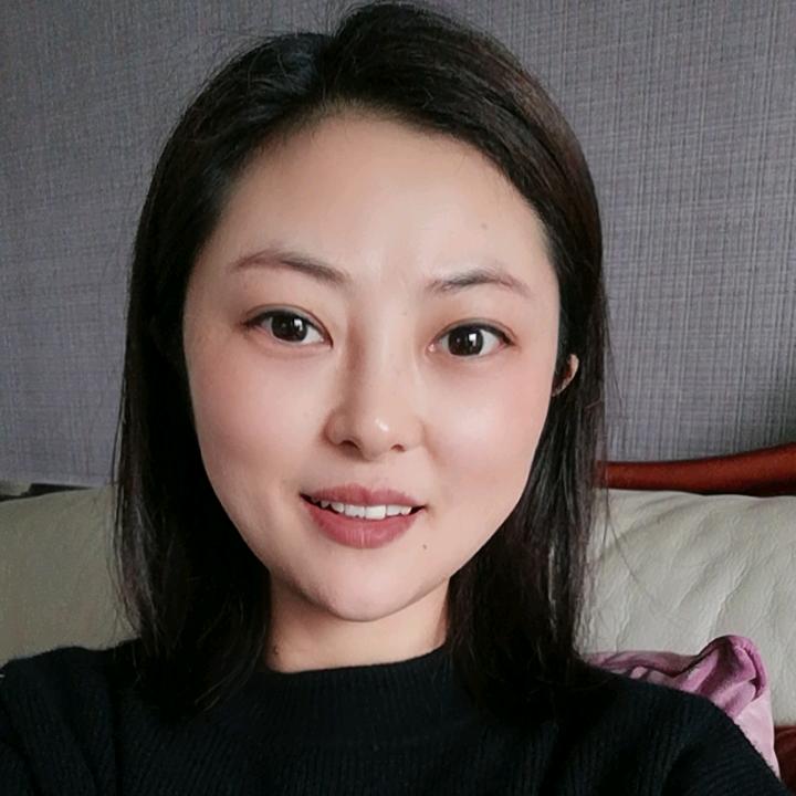 我要变美🌹