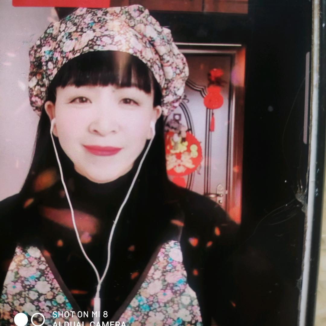 小草姐