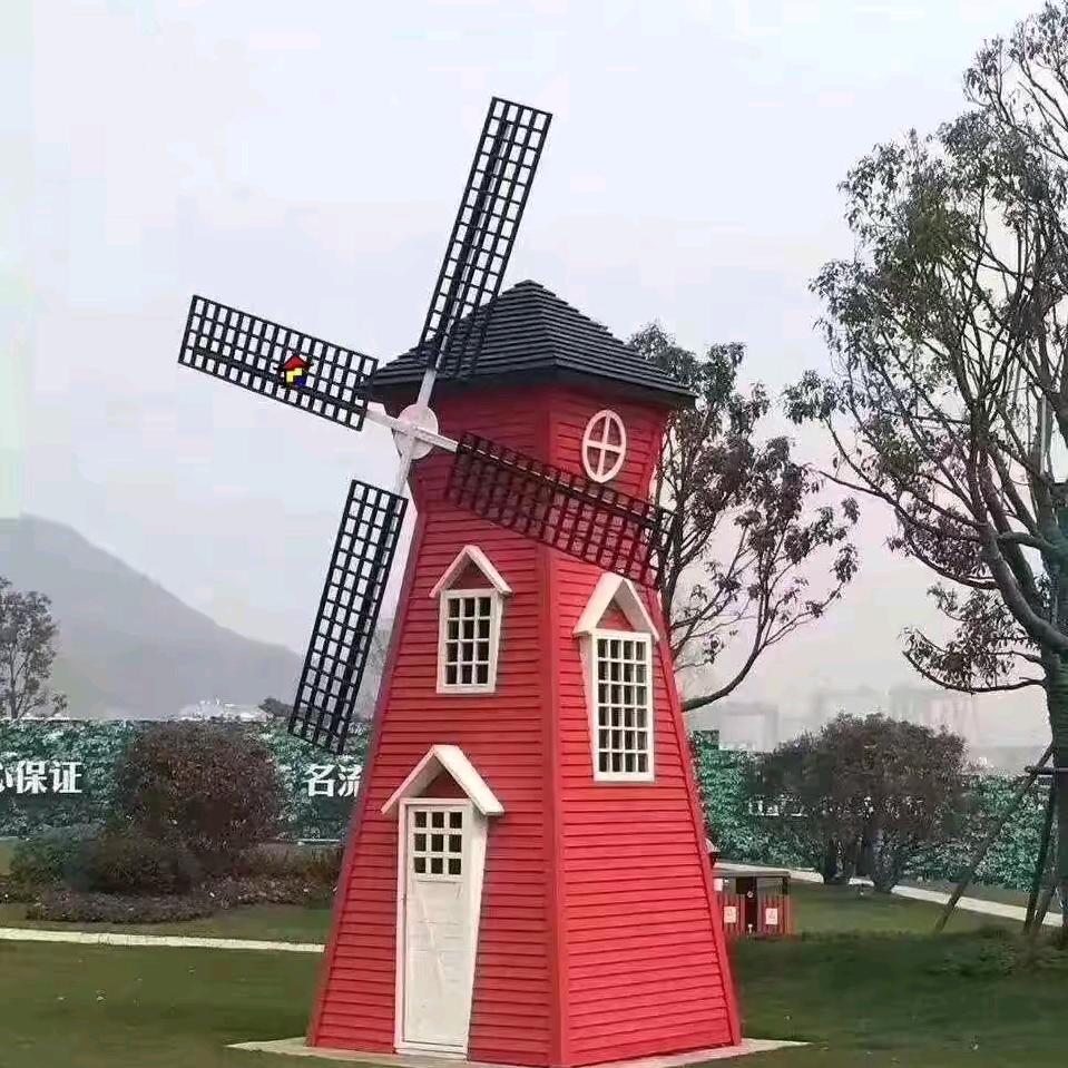 童趣乐园（金凤梅园）