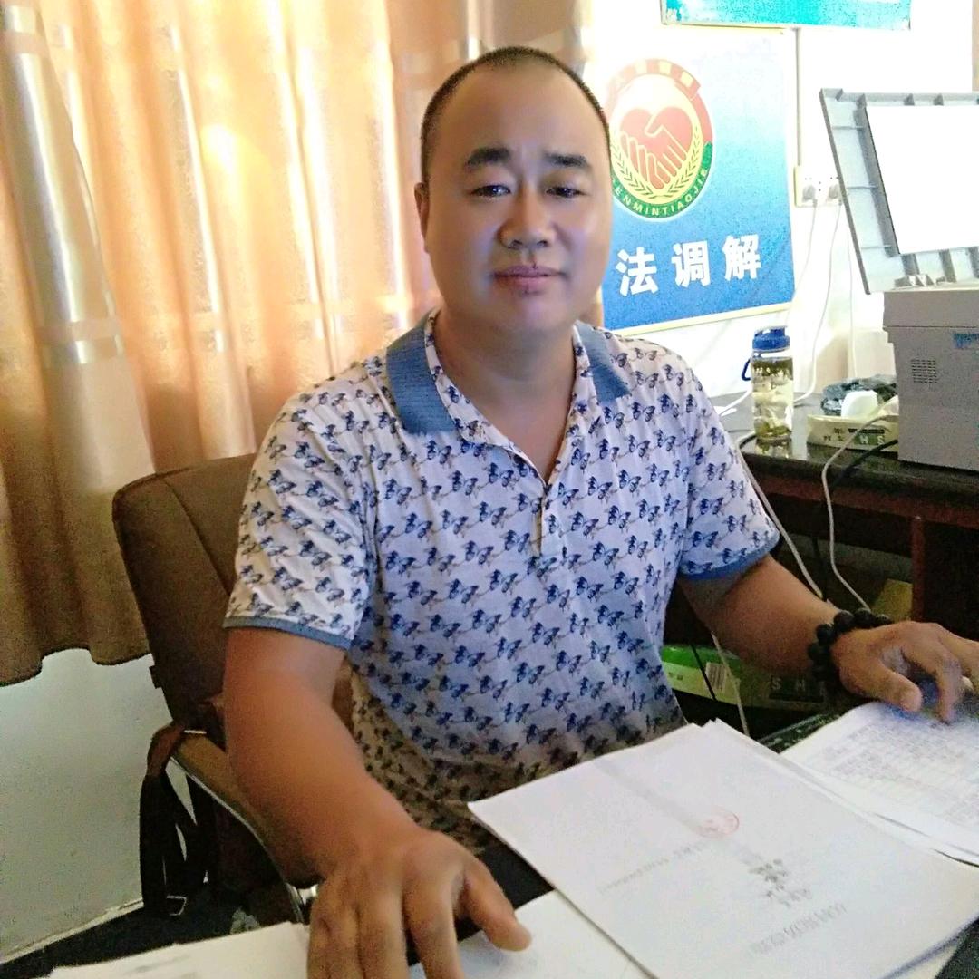 百战百胜姜建礼