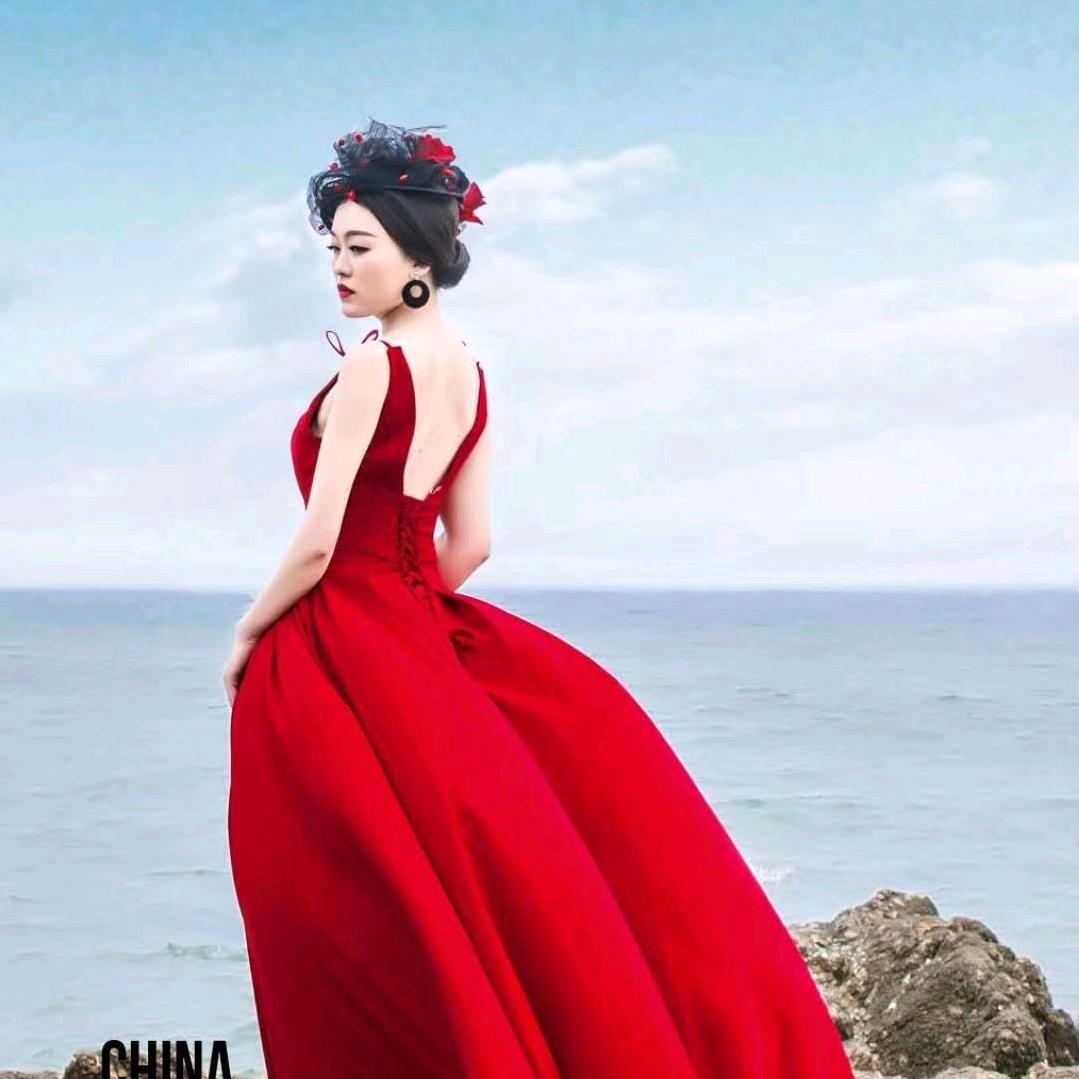 90后宝妈摆摊的一天