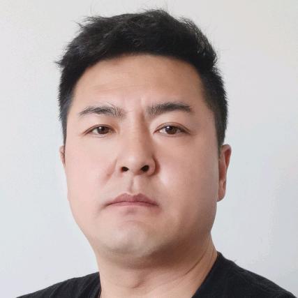 张强