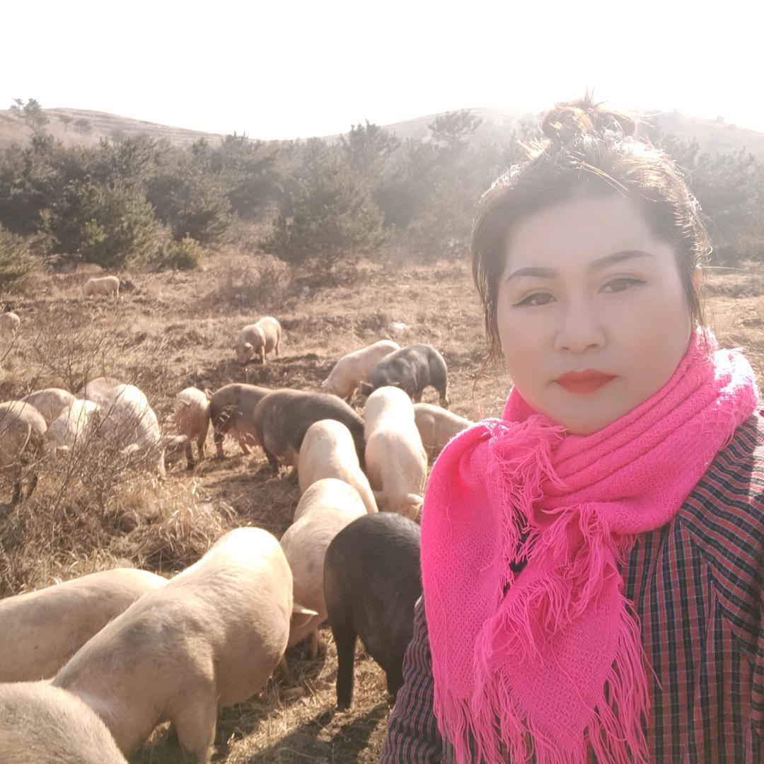 乡妹子