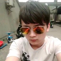 你们的男神儿