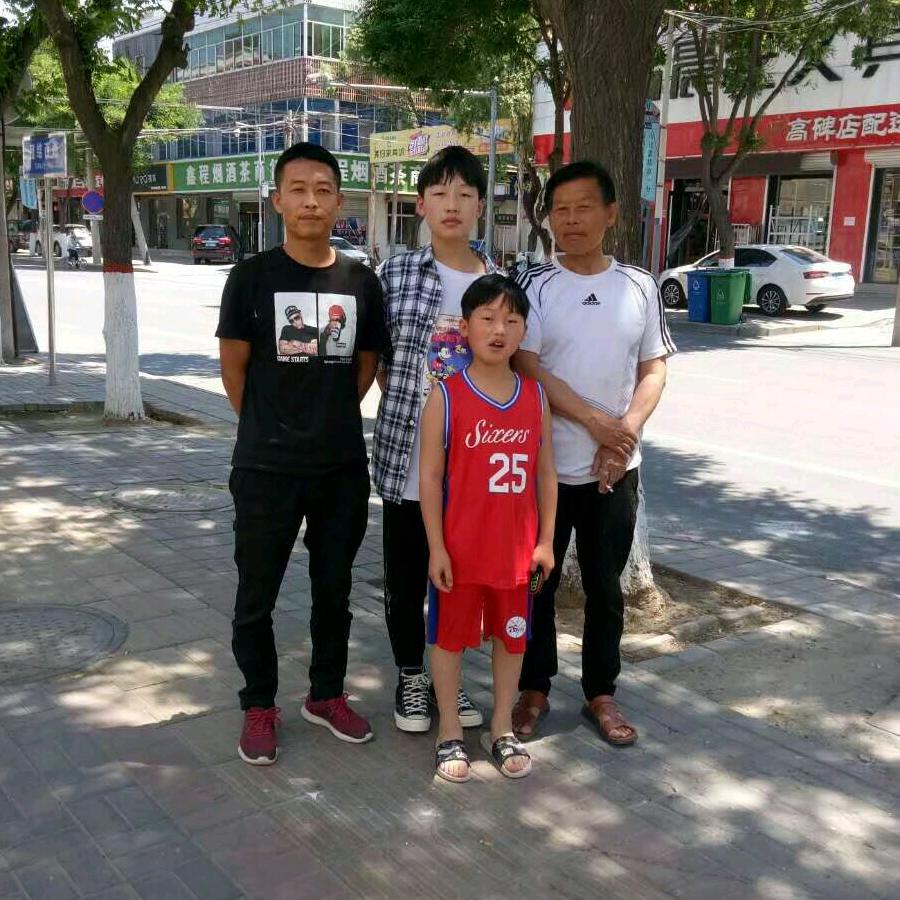 莫名的青春