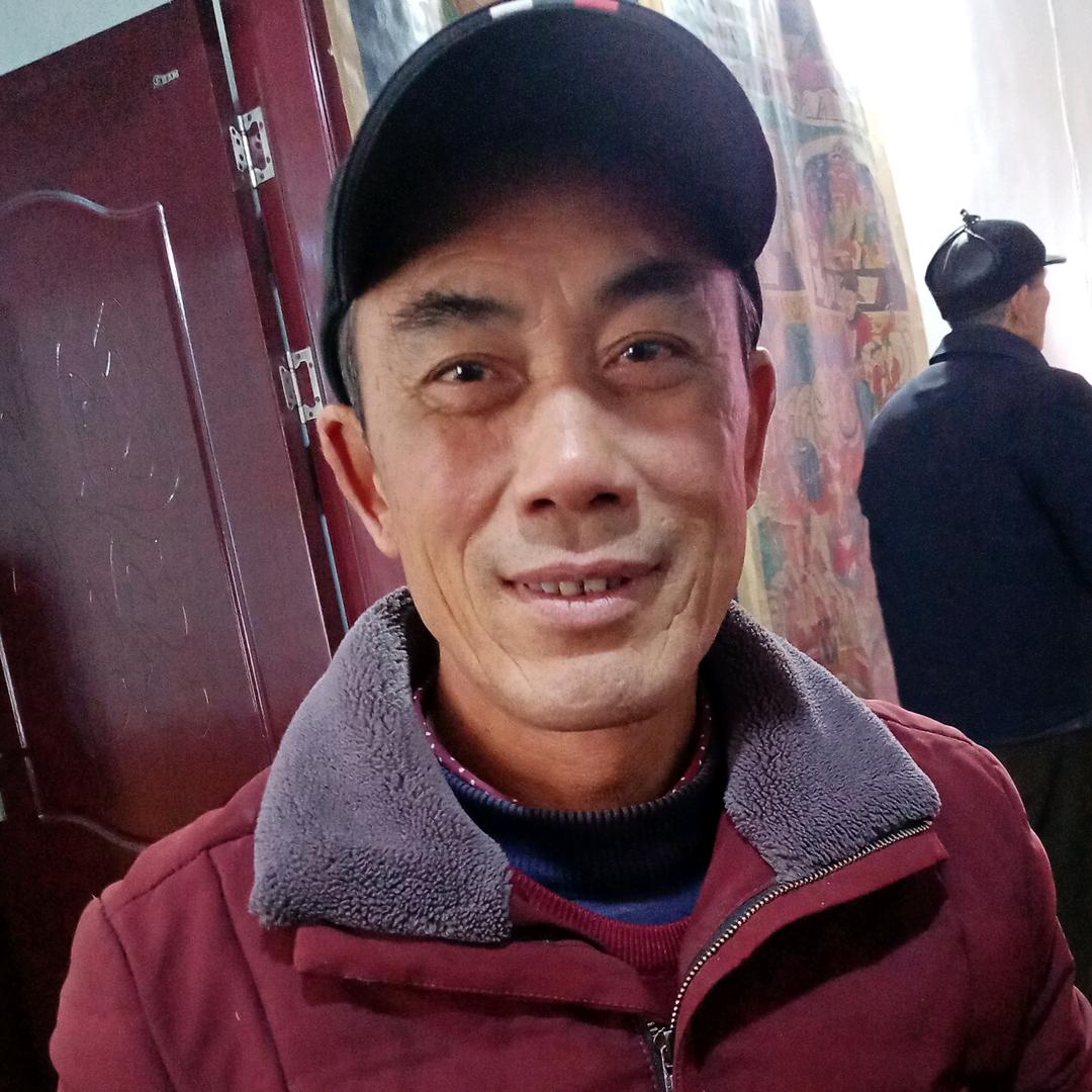 彭建华