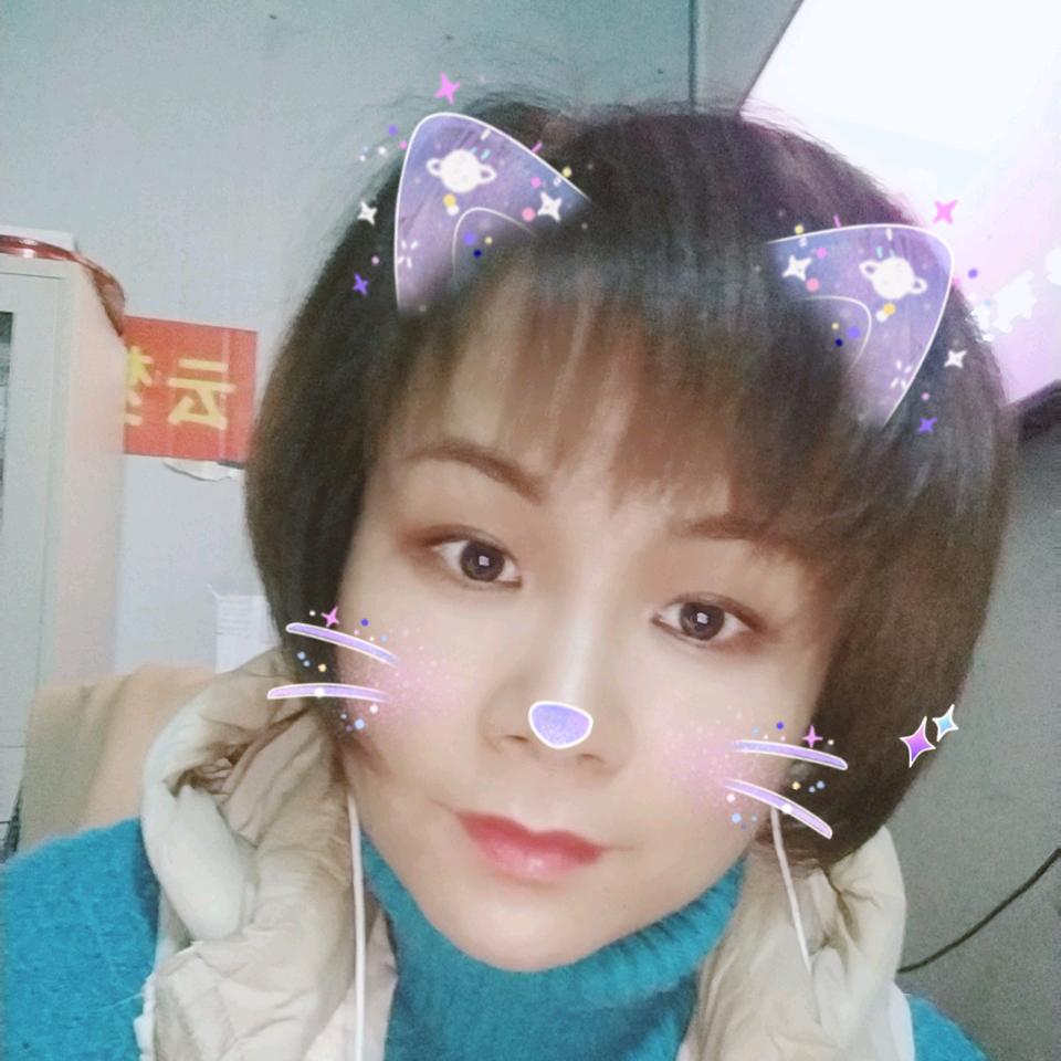 云霄
