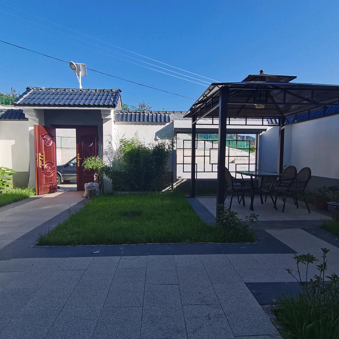 冰糖峪怡景小院