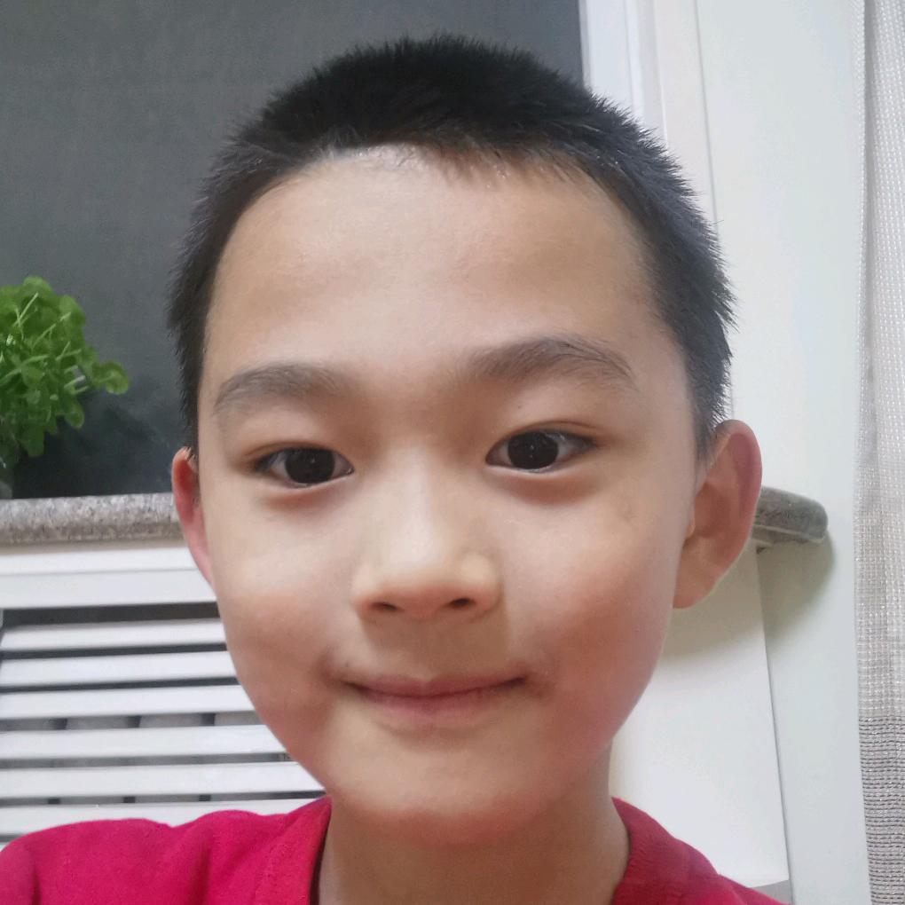 溪辰