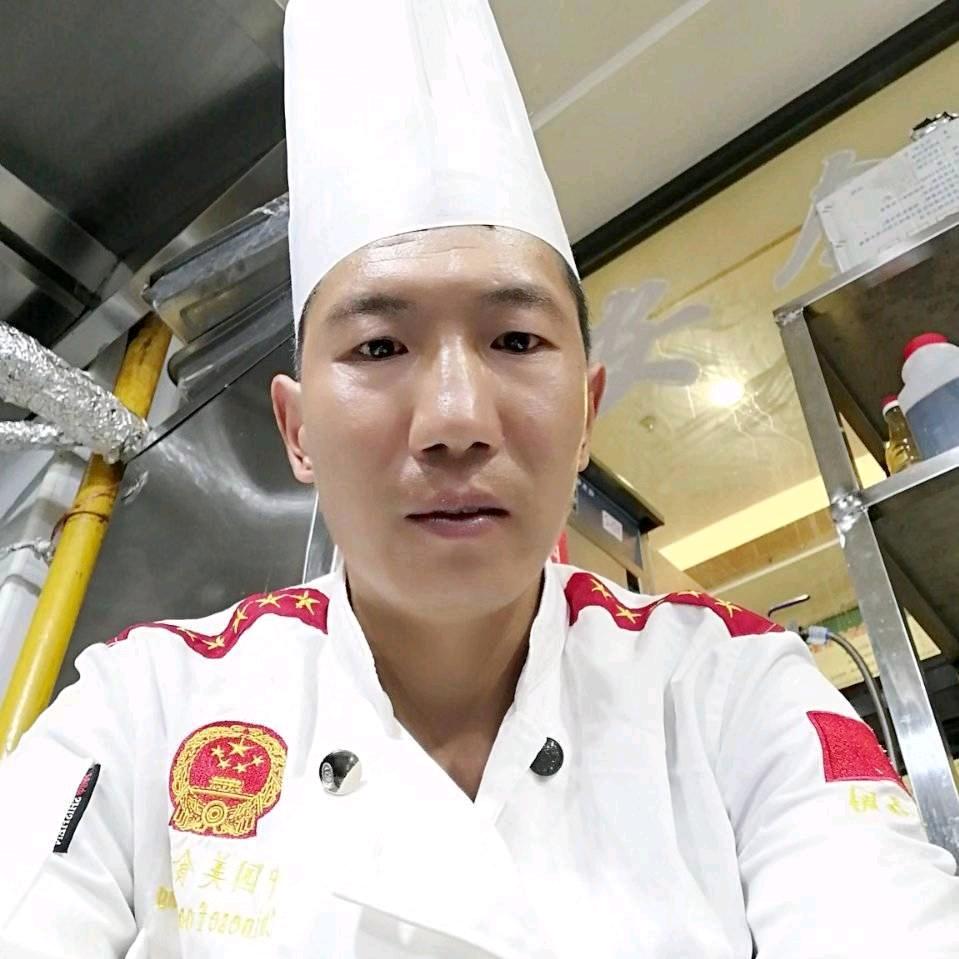 无名小厨