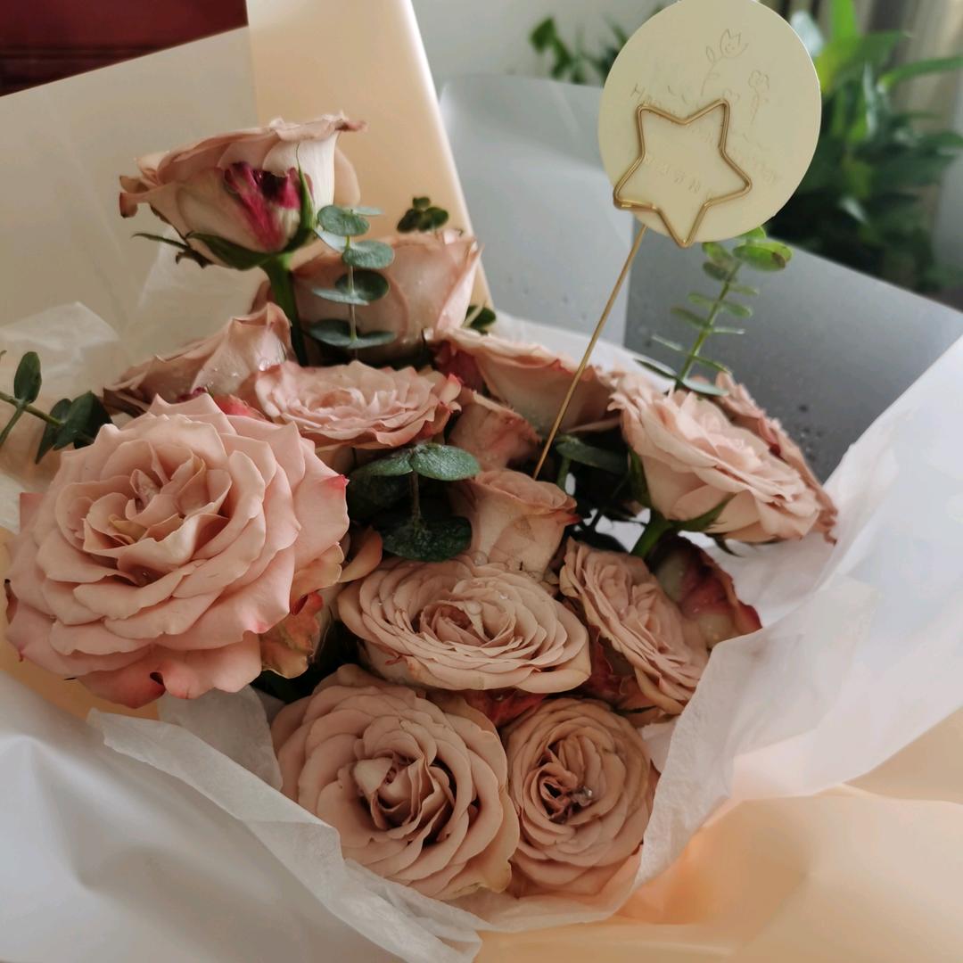 静待花开2