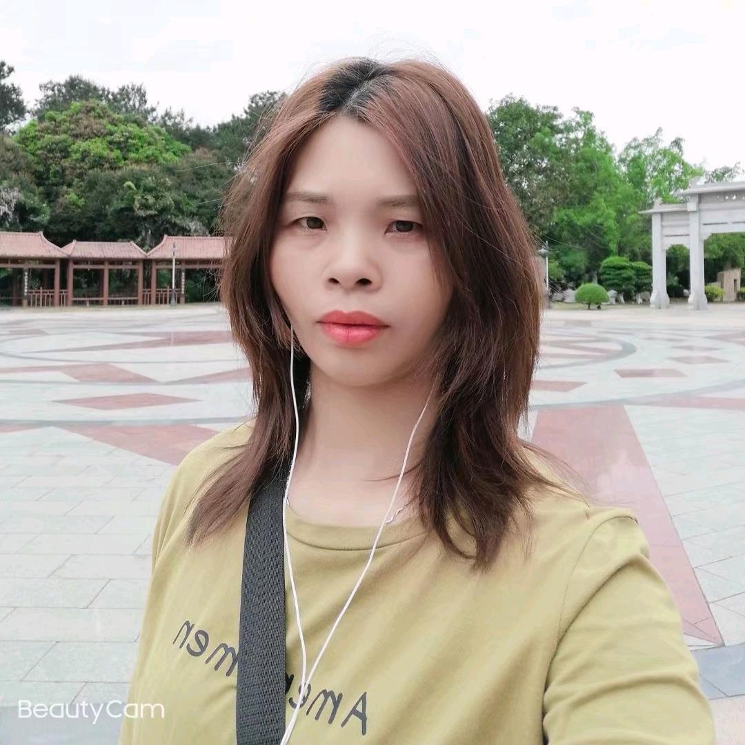 珍惜爱跳舞