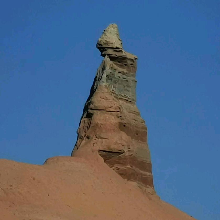 穿越西北