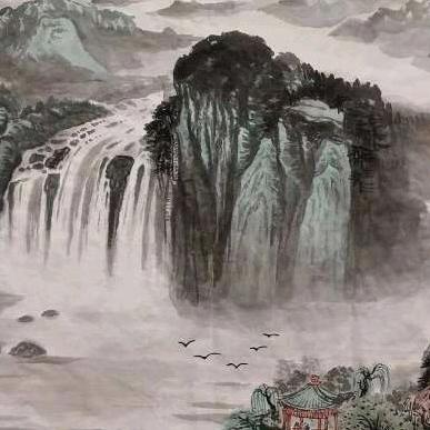 流浪滴人