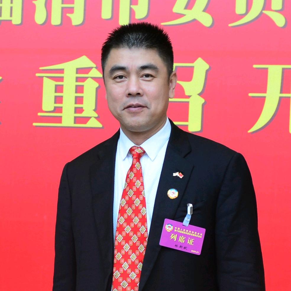 英国福清同乡联谊会