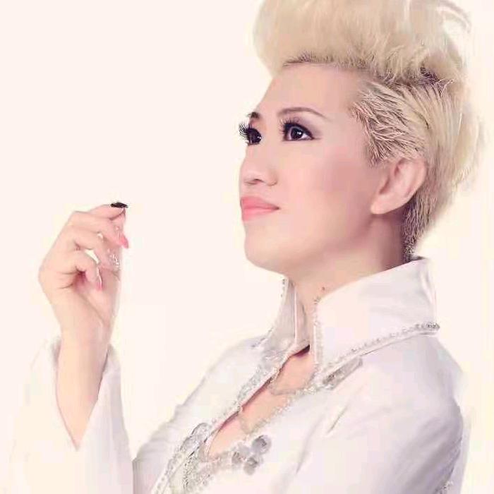 陈素玲-梅姐@抖音