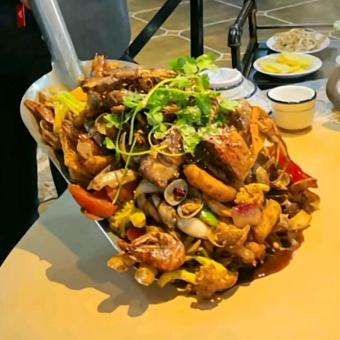 滋源药膳鸡窝（小纪店）