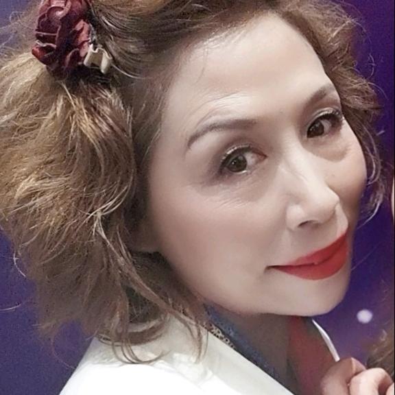 北京奶奶华姐