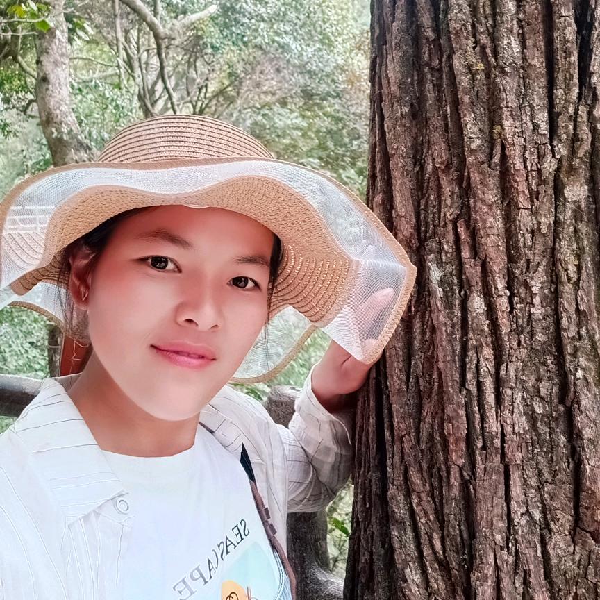 安远县橙缘客家土特产店