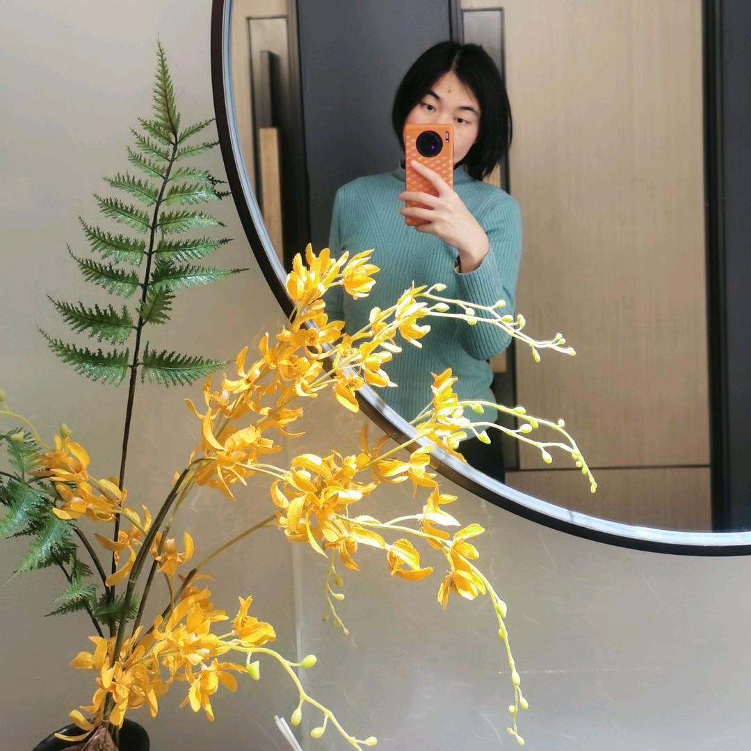 秋旻小书女