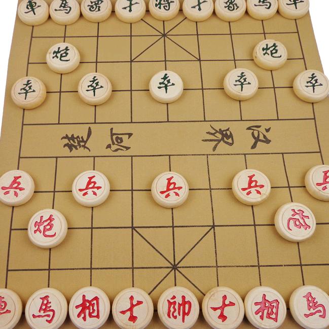 象棋杨大师
