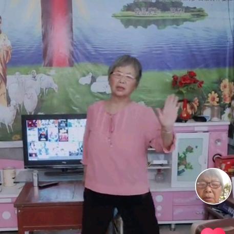 喜乐感恩