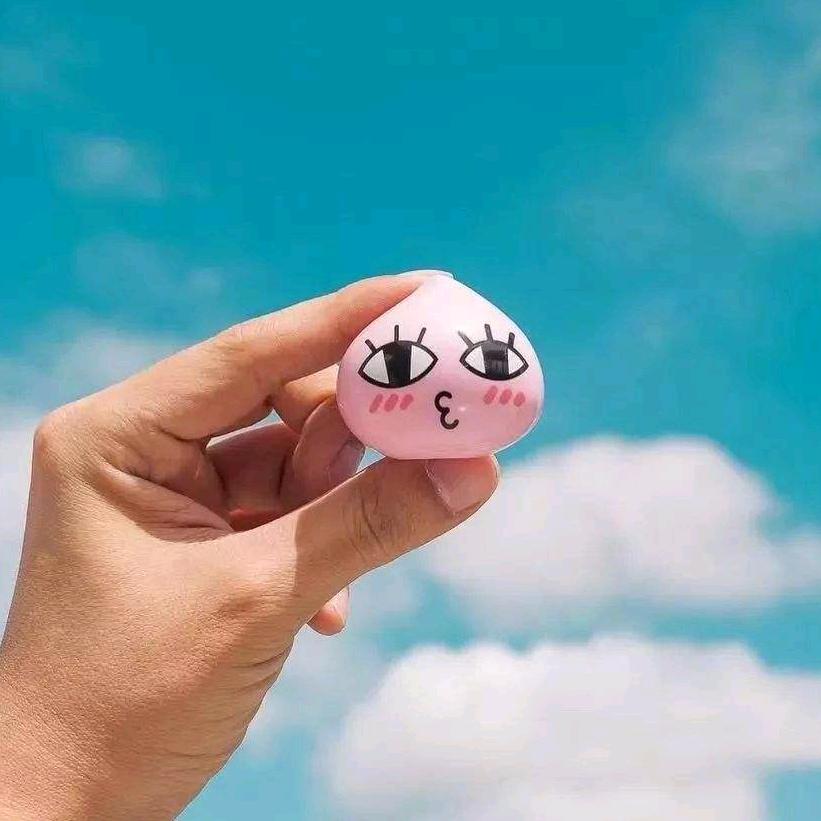 一颗小葱苗