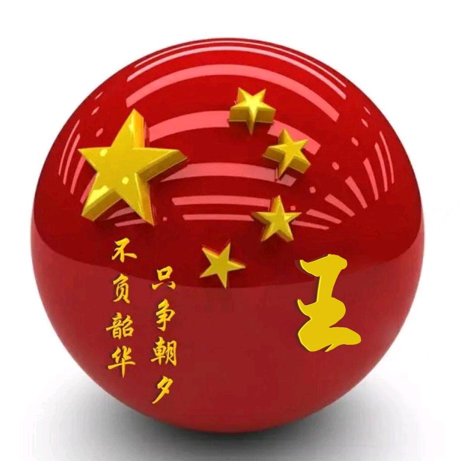 挥剑🇨🇳断天下
