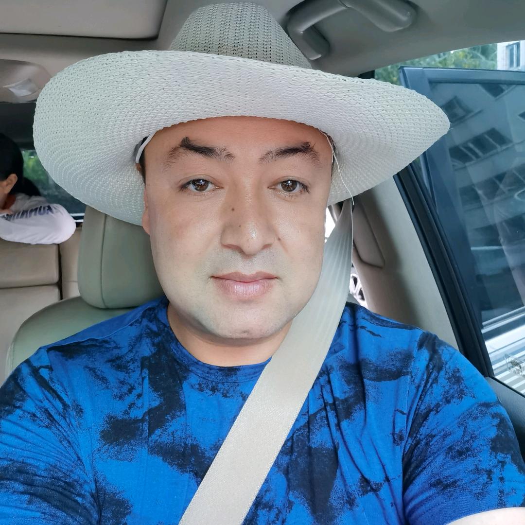 艾海买提江（喀什）