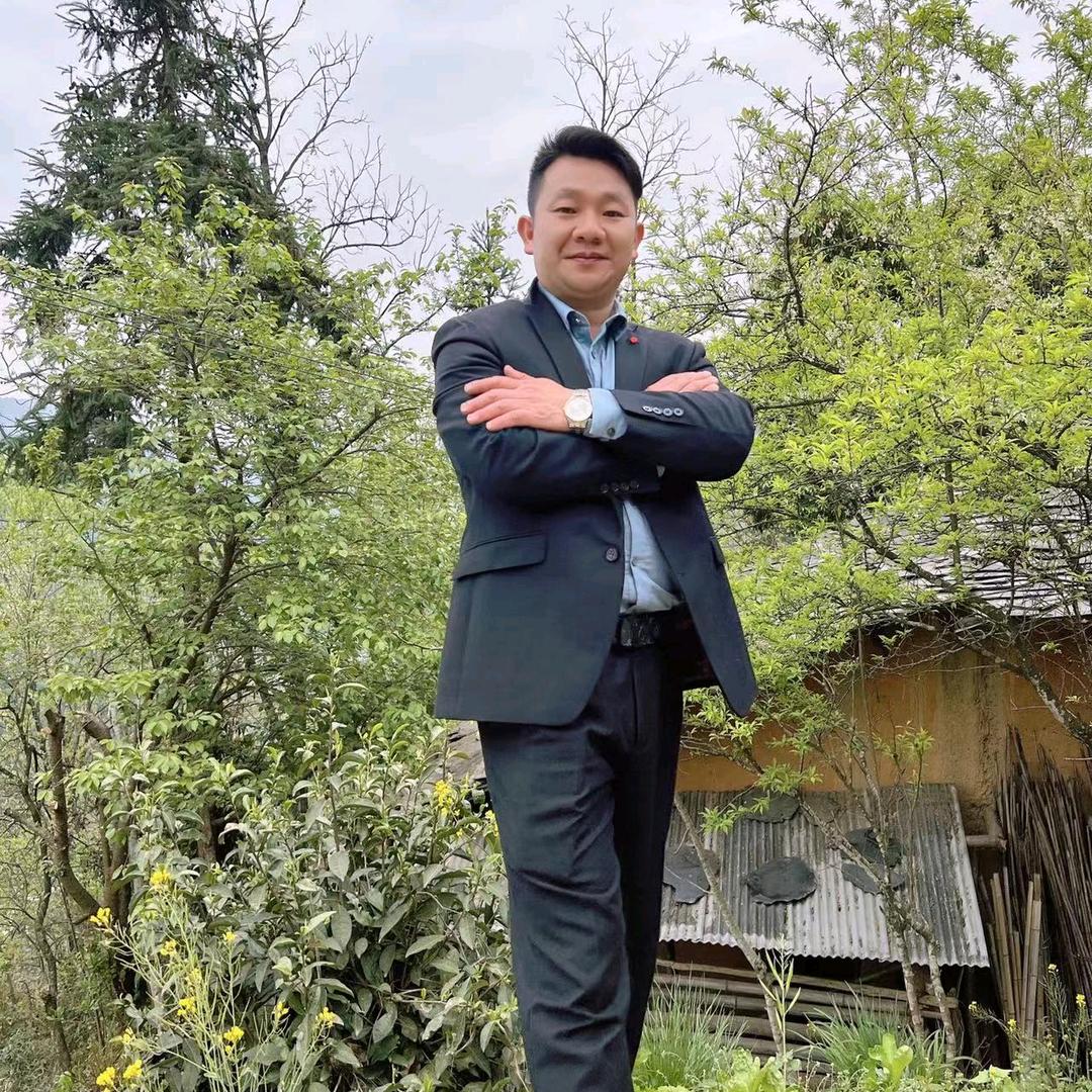 爱拼才会赢（宋仕军）
