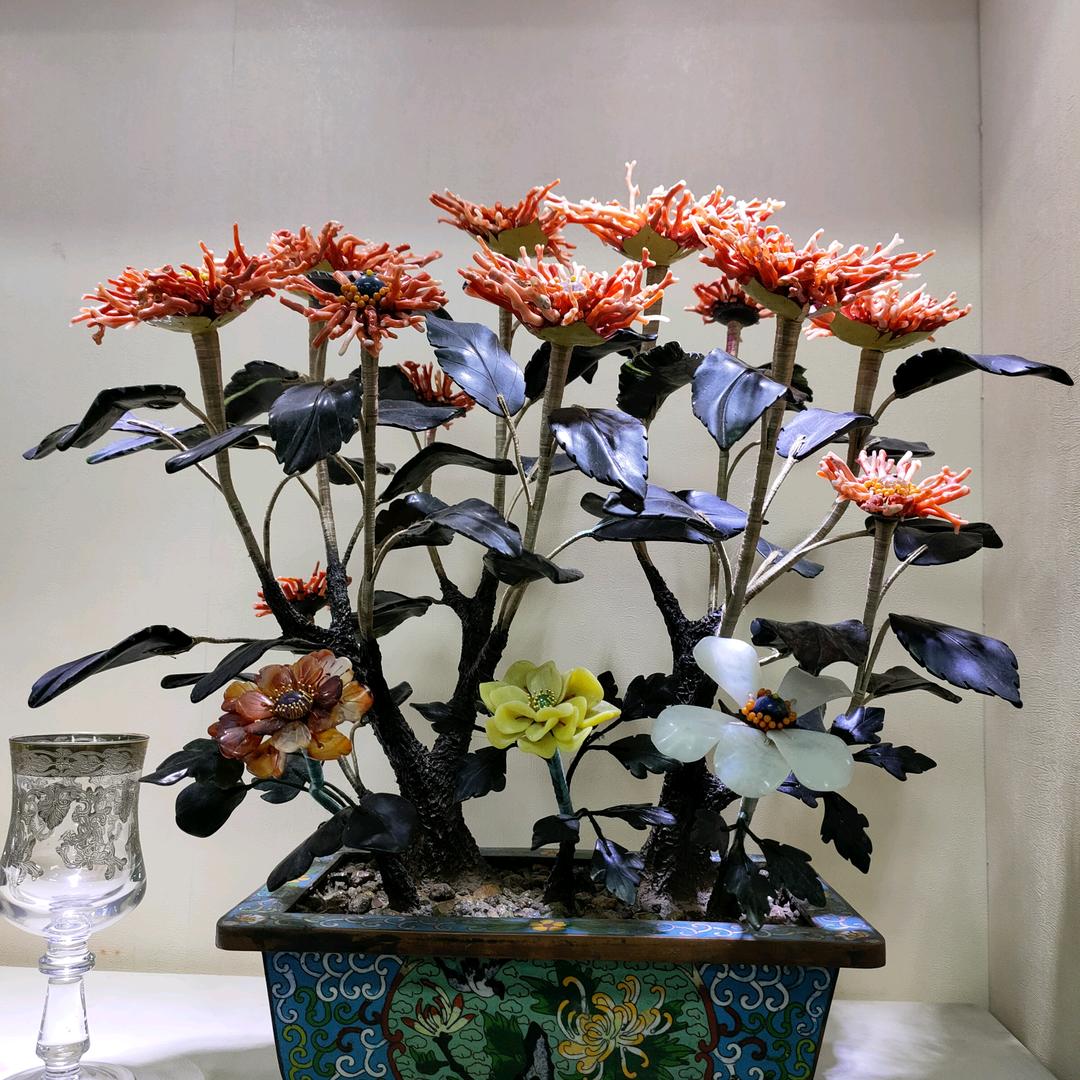 四海八荒任我行