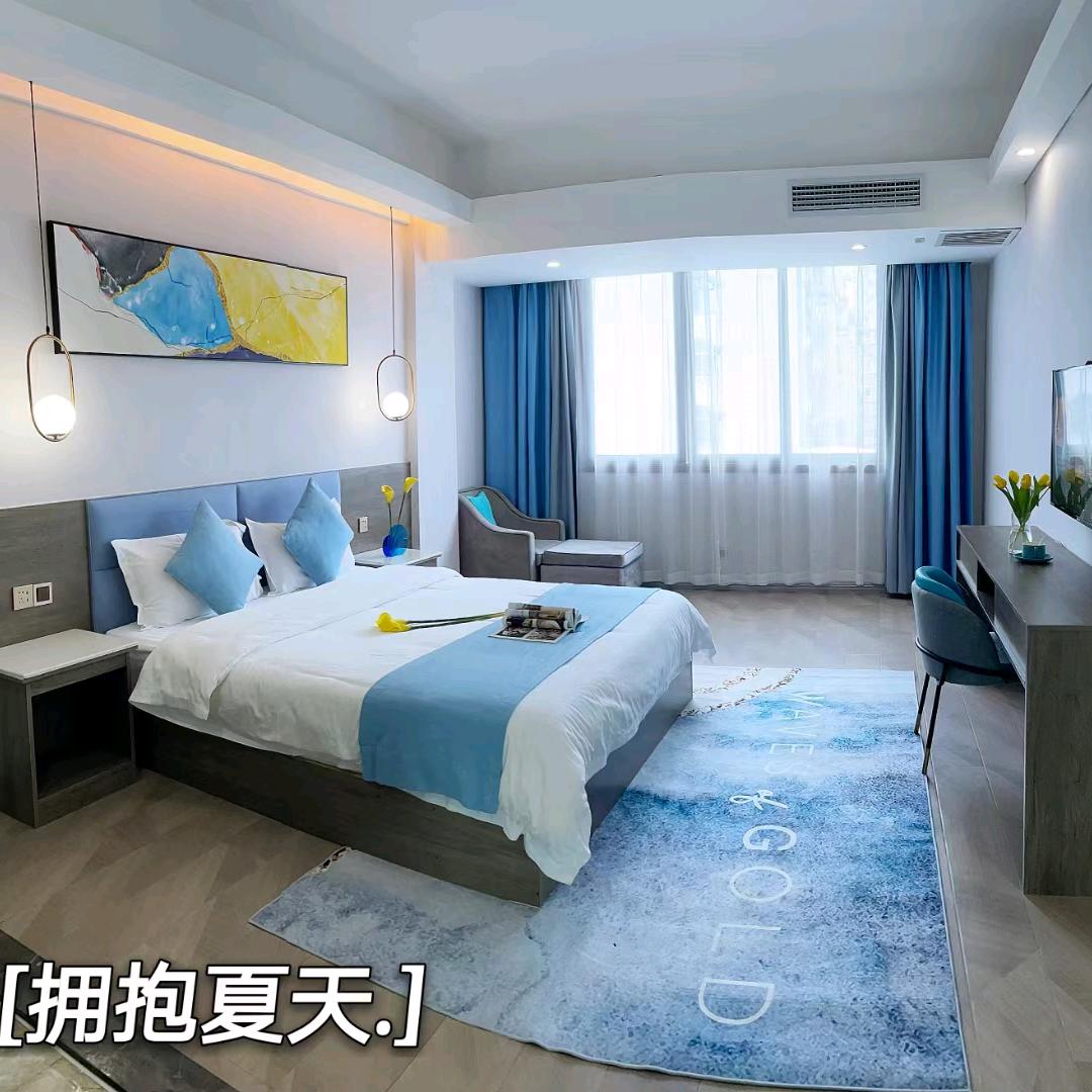 四季酒店(南宁广西大学店)官方号