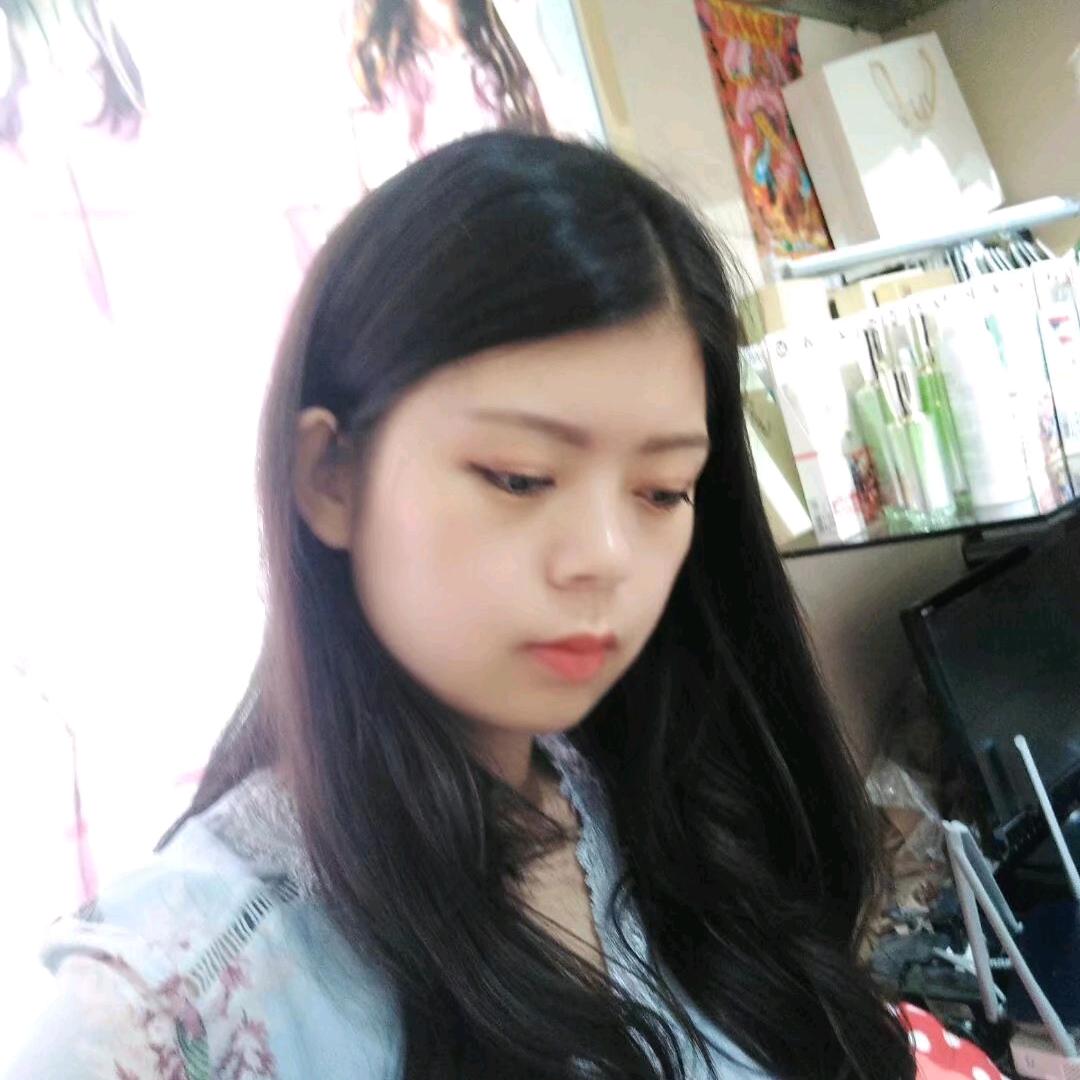 梦梦～～（减肥版）