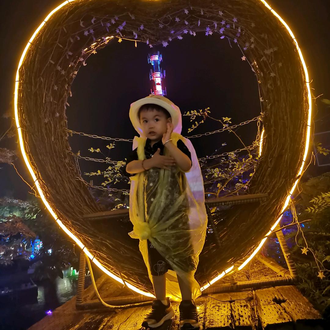 大黑牛