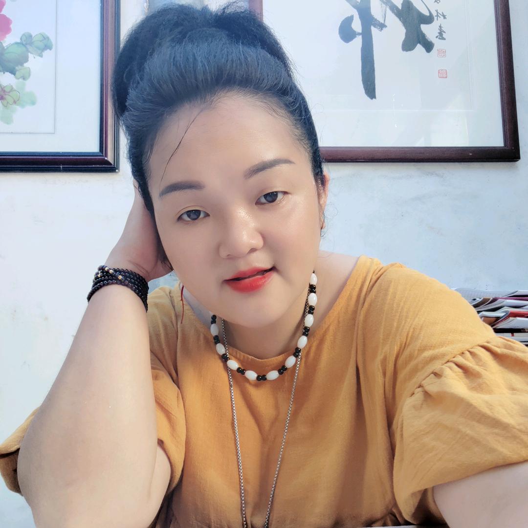 :田握在手心的幸福，姐是你