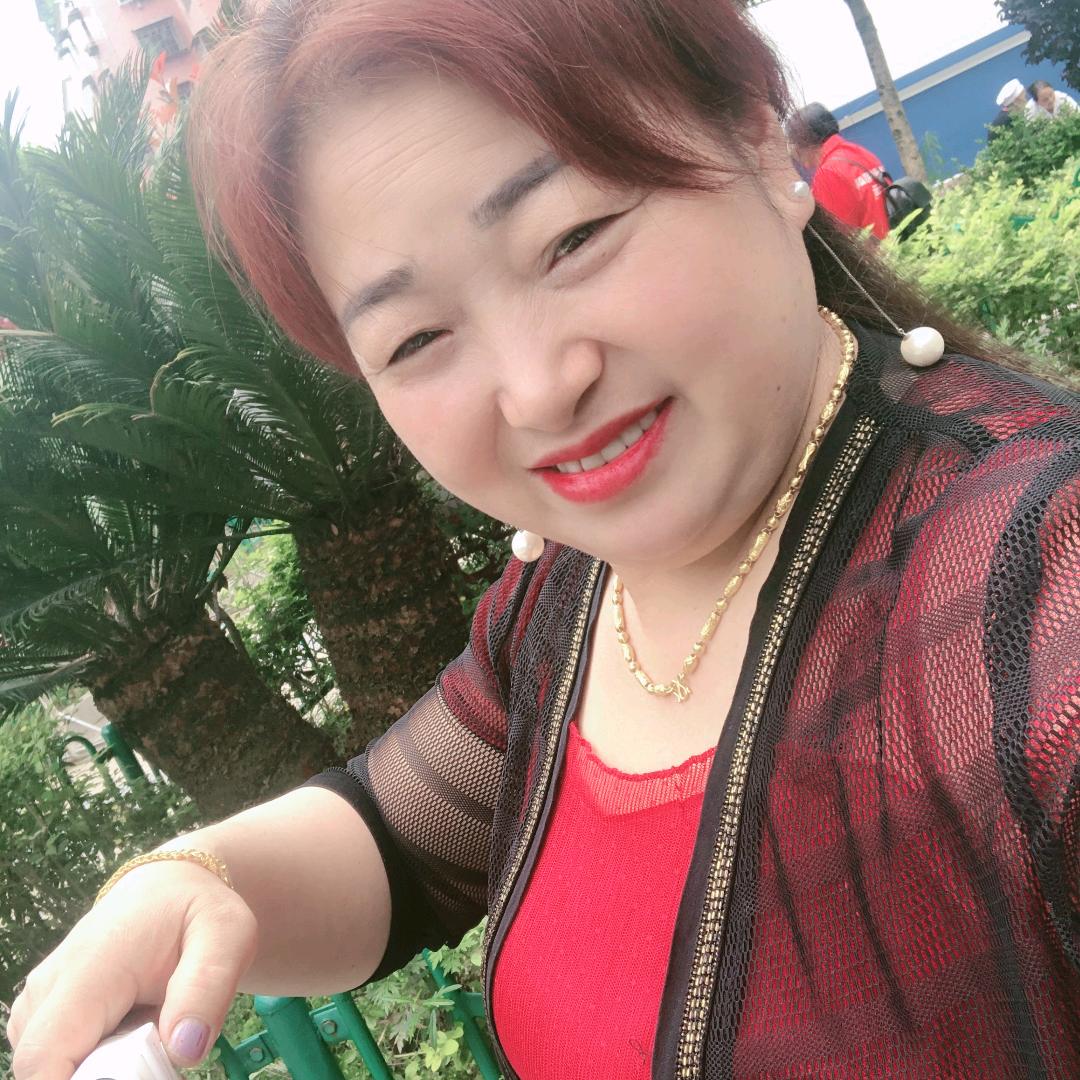务川罗二妹爱唱山歌